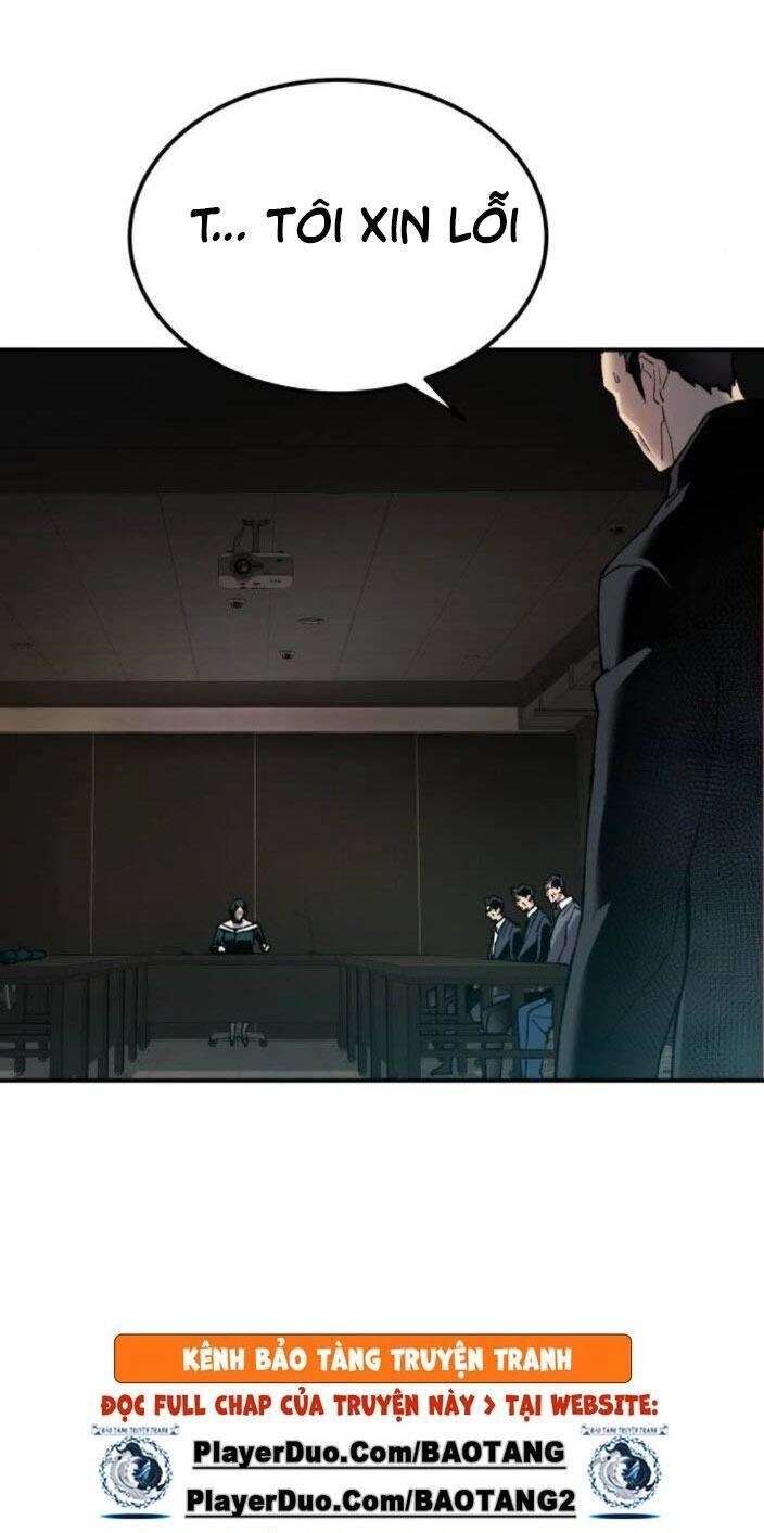 Phá Bỏ Giới Hạn Chapter 28 - 30