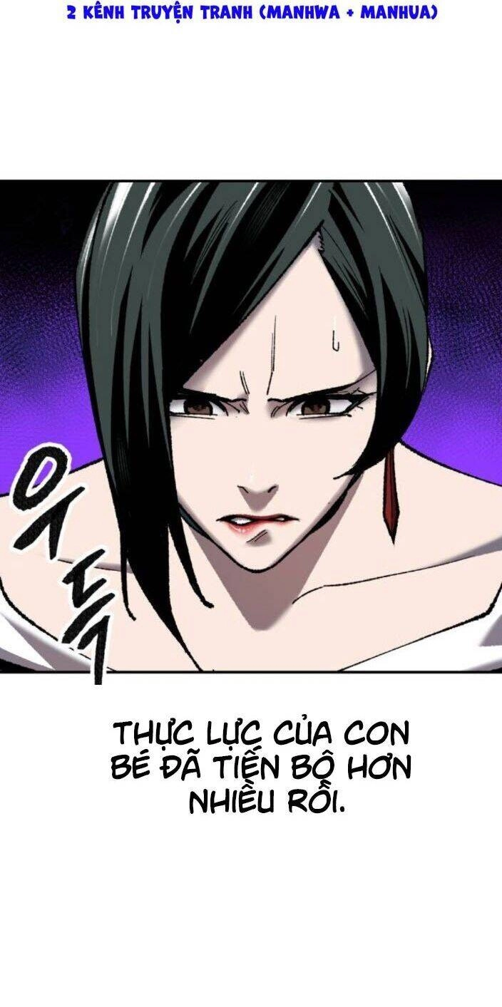 Phá Bỏ Giới Hạn Chapter 28 - 31