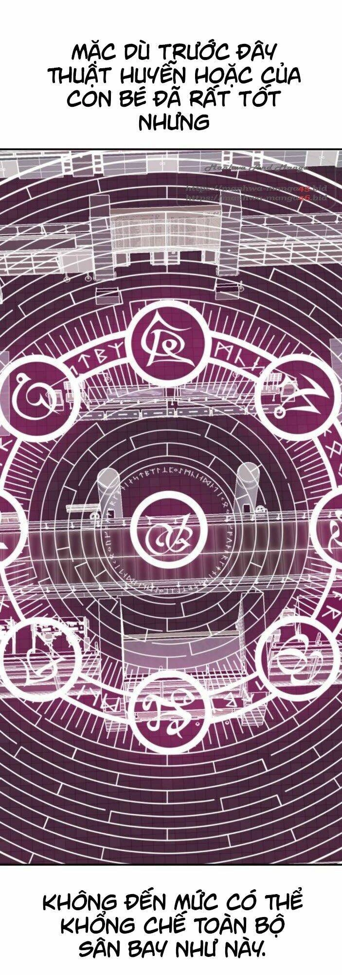 Phá Bỏ Giới Hạn Chapter 28 - 32