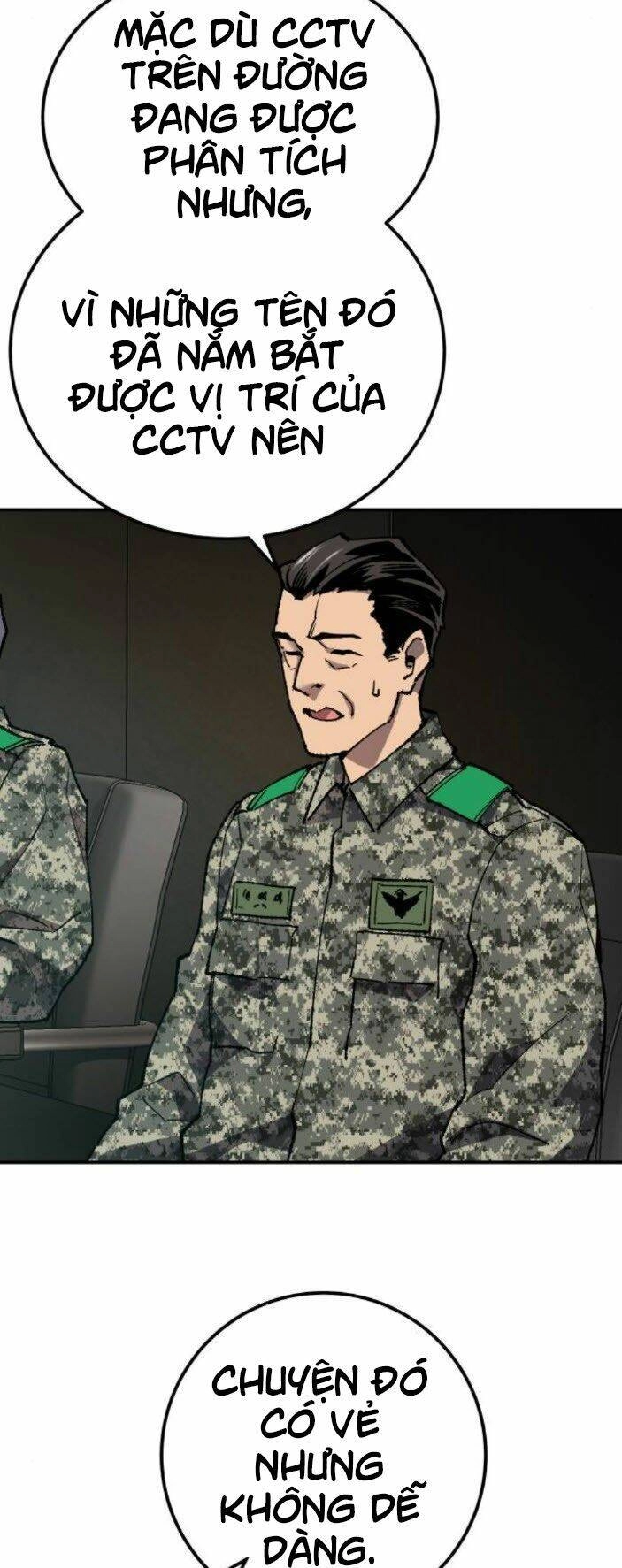 Phá Bỏ Giới Hạn Chapter 28 - 34