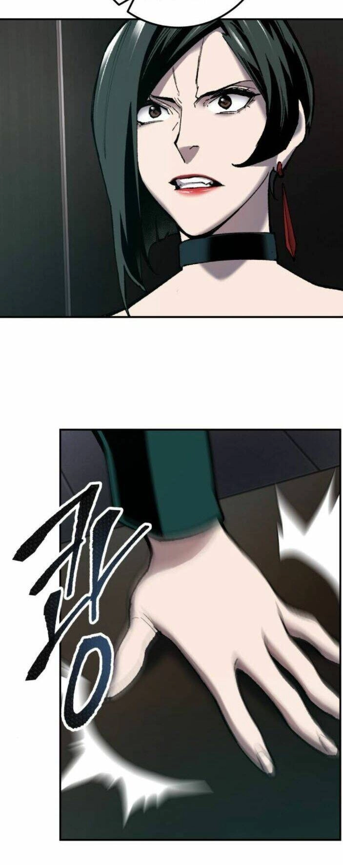 Phá Bỏ Giới Hạn Chapter 28 - 35