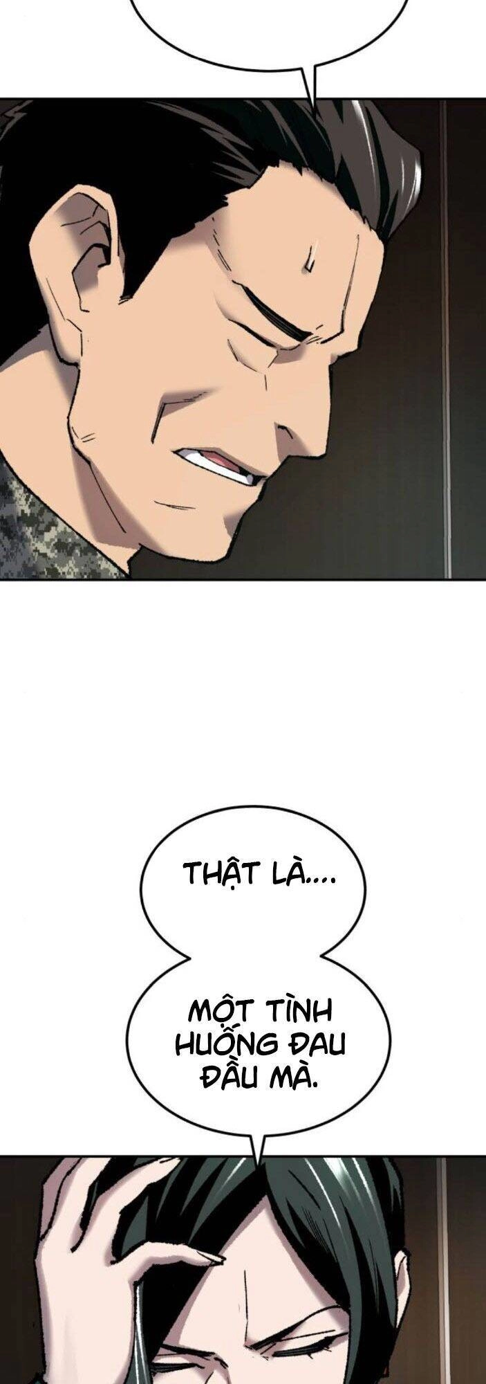 Phá Bỏ Giới Hạn Chapter 28 - 37