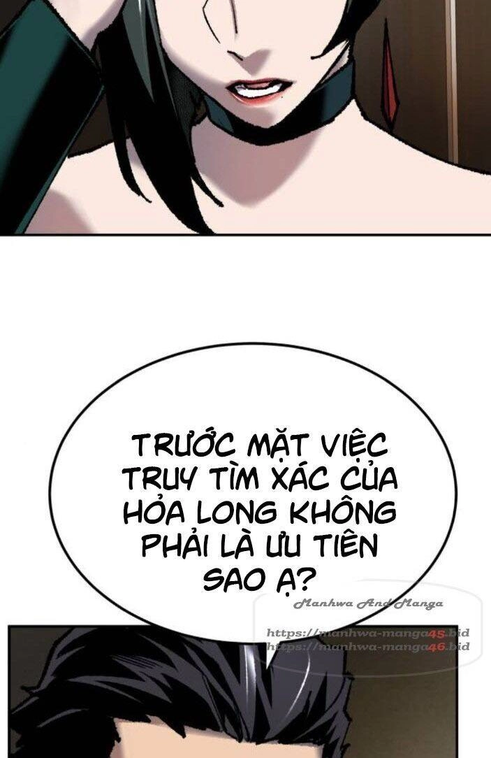 Phá Bỏ Giới Hạn Chapter 28 - 38