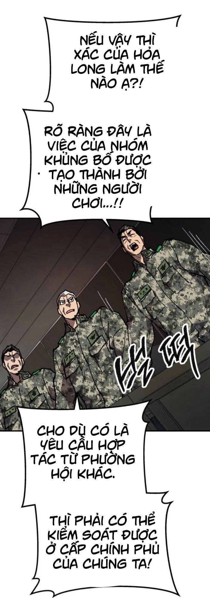 Phá Bỏ Giới Hạn Chapter 28 - 46