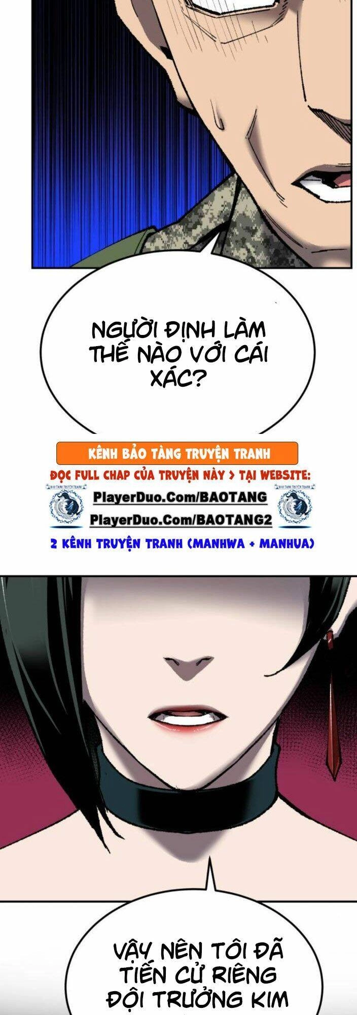 Phá Bỏ Giới Hạn Chapter 28 - 50