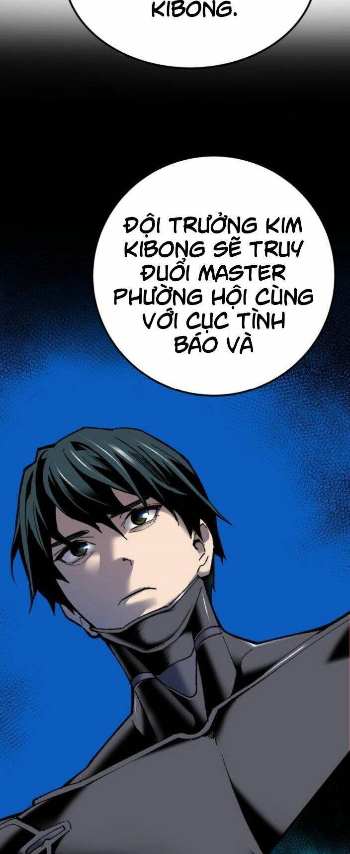 Phá Bỏ Giới Hạn Chapter 28 - 51
