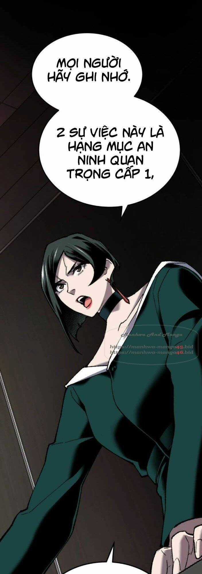 Phá Bỏ Giới Hạn Chapter 28 - 53