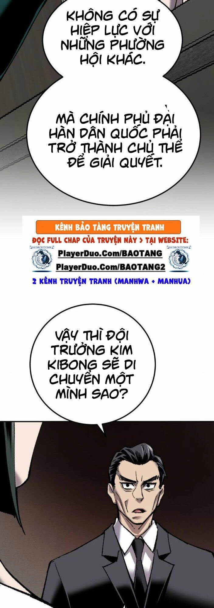 Phá Bỏ Giới Hạn Chapter 28 - 54