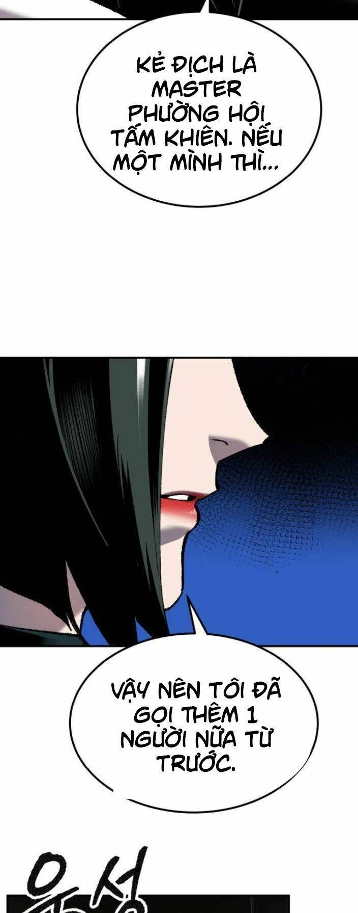 Phá Bỏ Giới Hạn Chapter 28 - 55