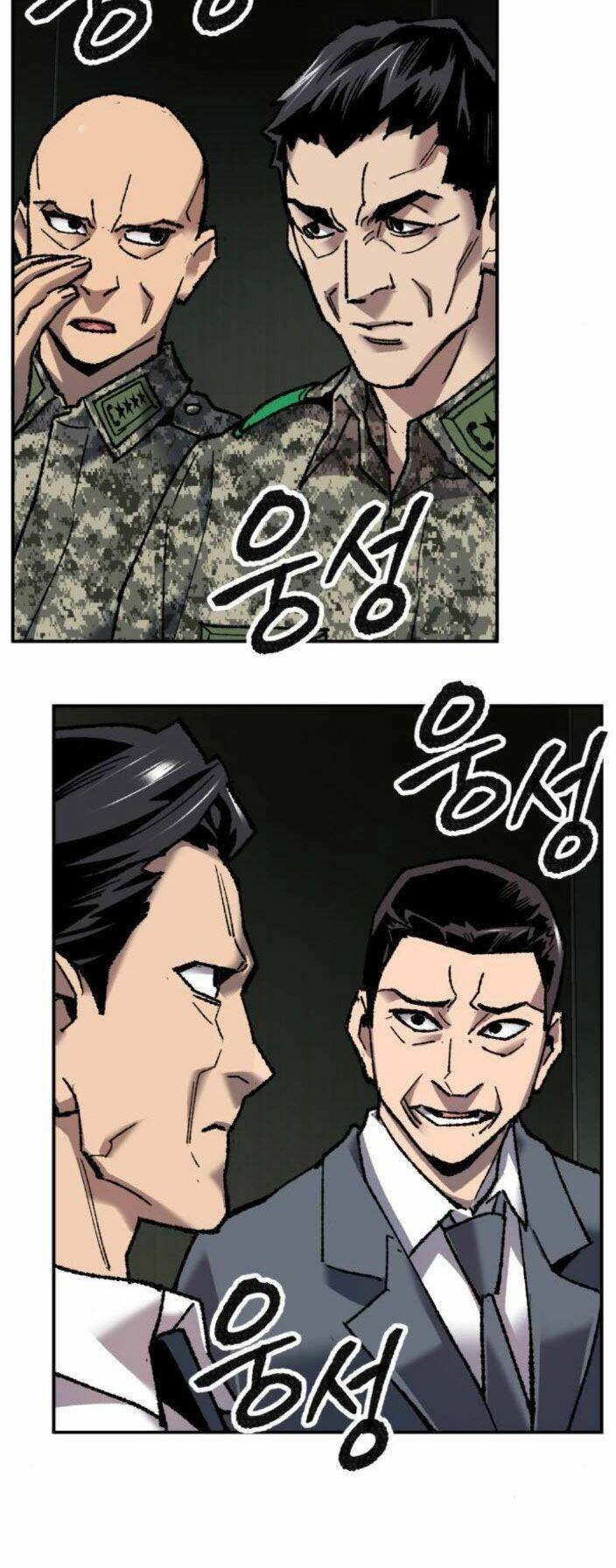 Phá Bỏ Giới Hạn Chapter 28 - 56