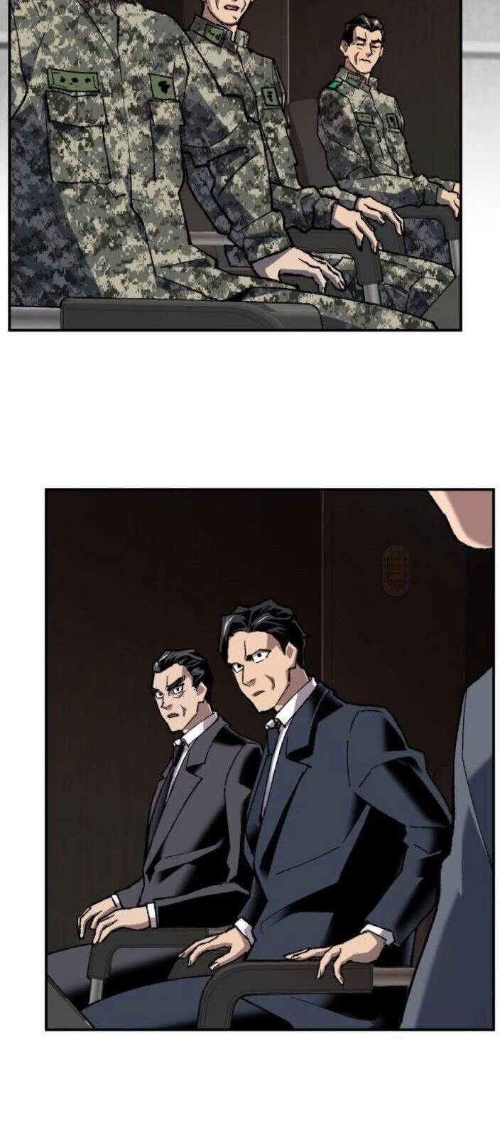 Phá Bỏ Giới Hạn Chapter 28 - 60