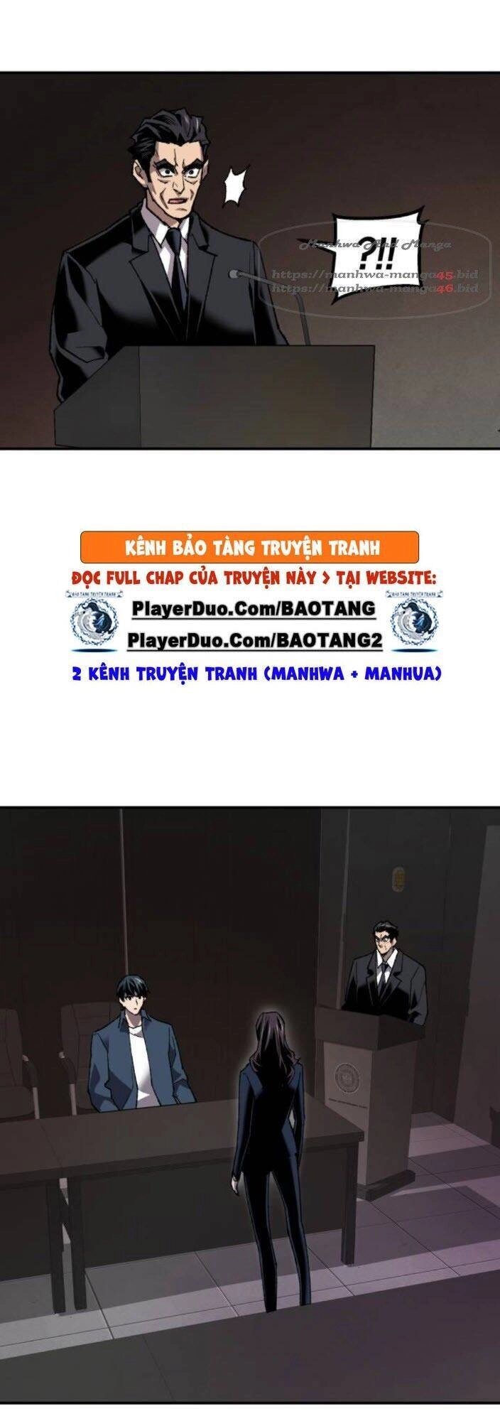 Phá Bỏ Giới Hạn Chapter 28 - 61