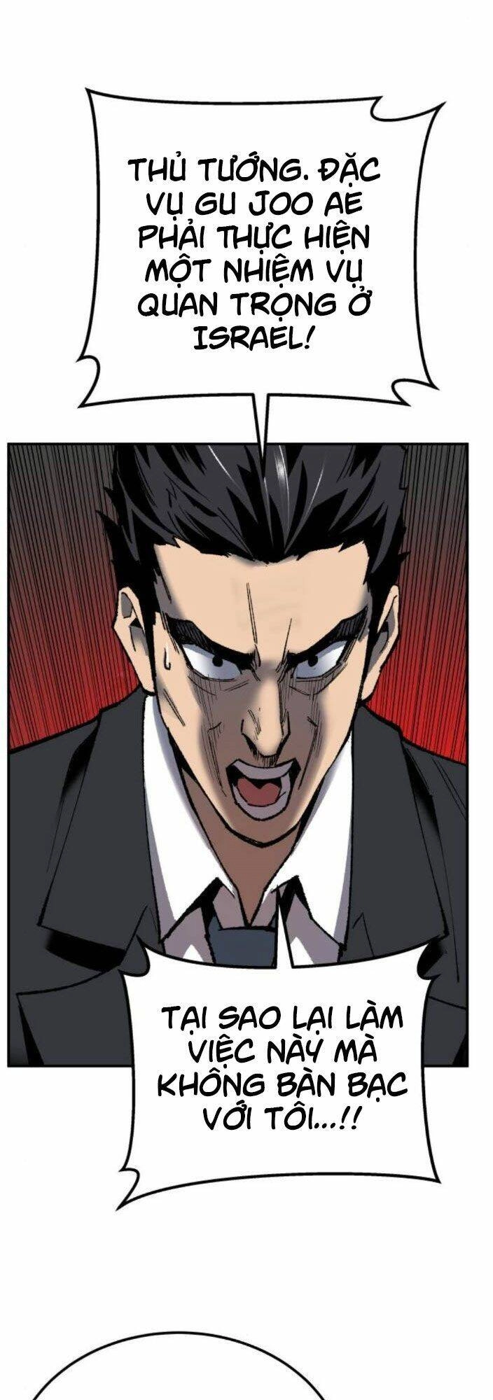 Phá Bỏ Giới Hạn Chapter 28 - 65