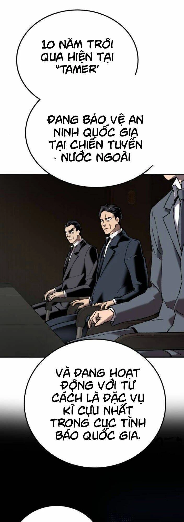 Phá Bỏ Giới Hạn Chapter 28 - 74