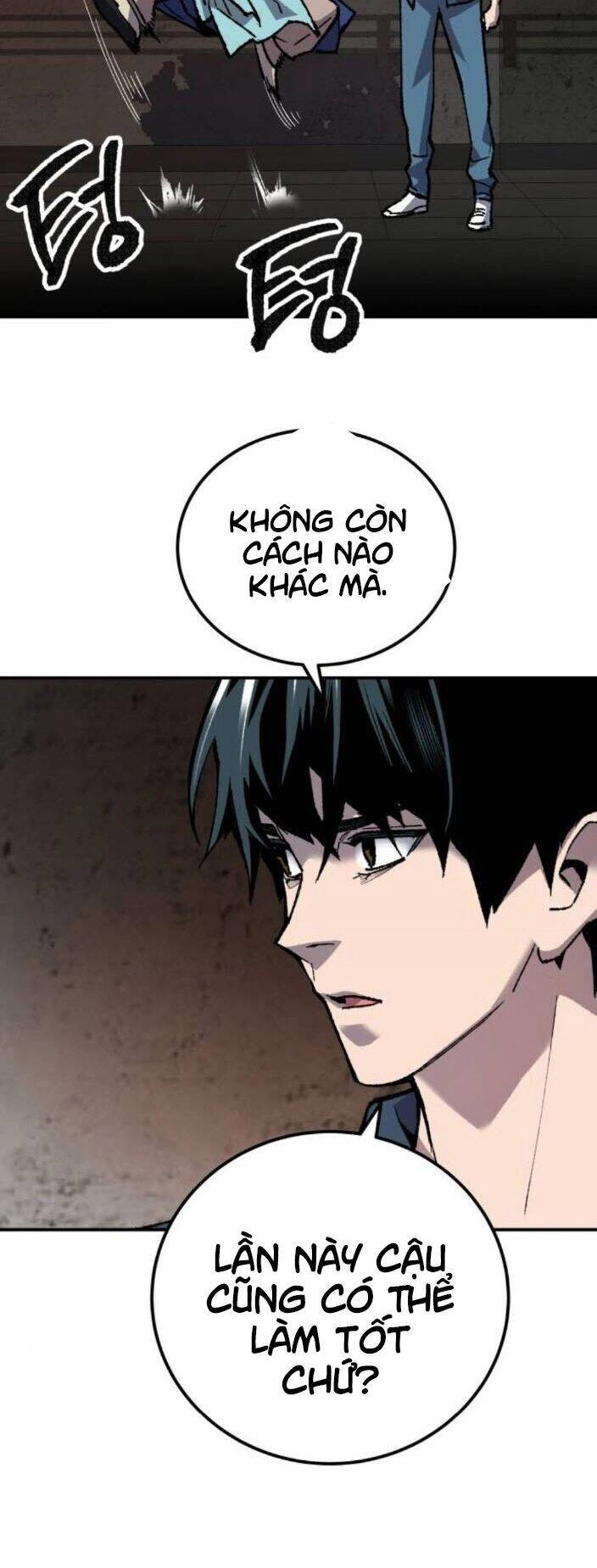 Phá Bỏ Giới Hạn Chapter 28 - 83