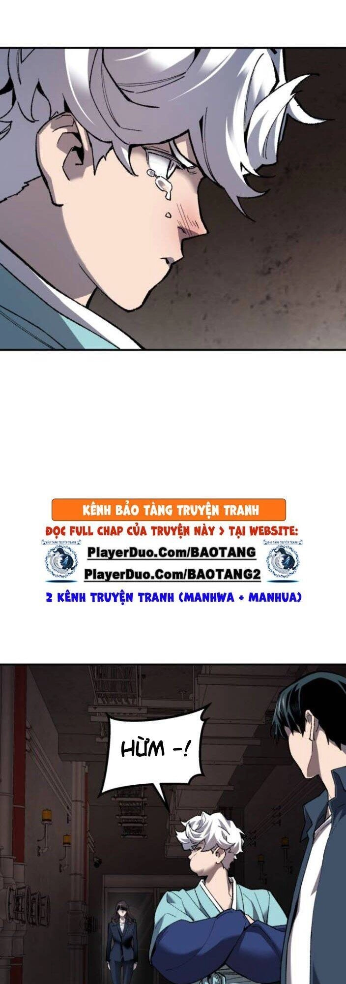 Phá Bỏ Giới Hạn Chapter 28 - 84