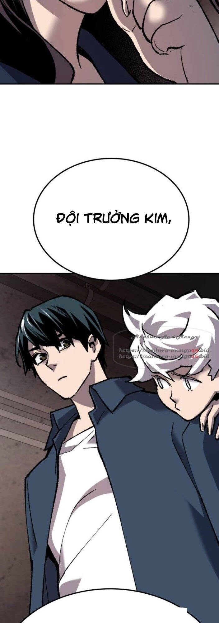 Phá Bỏ Giới Hạn Chapter 28 - 92