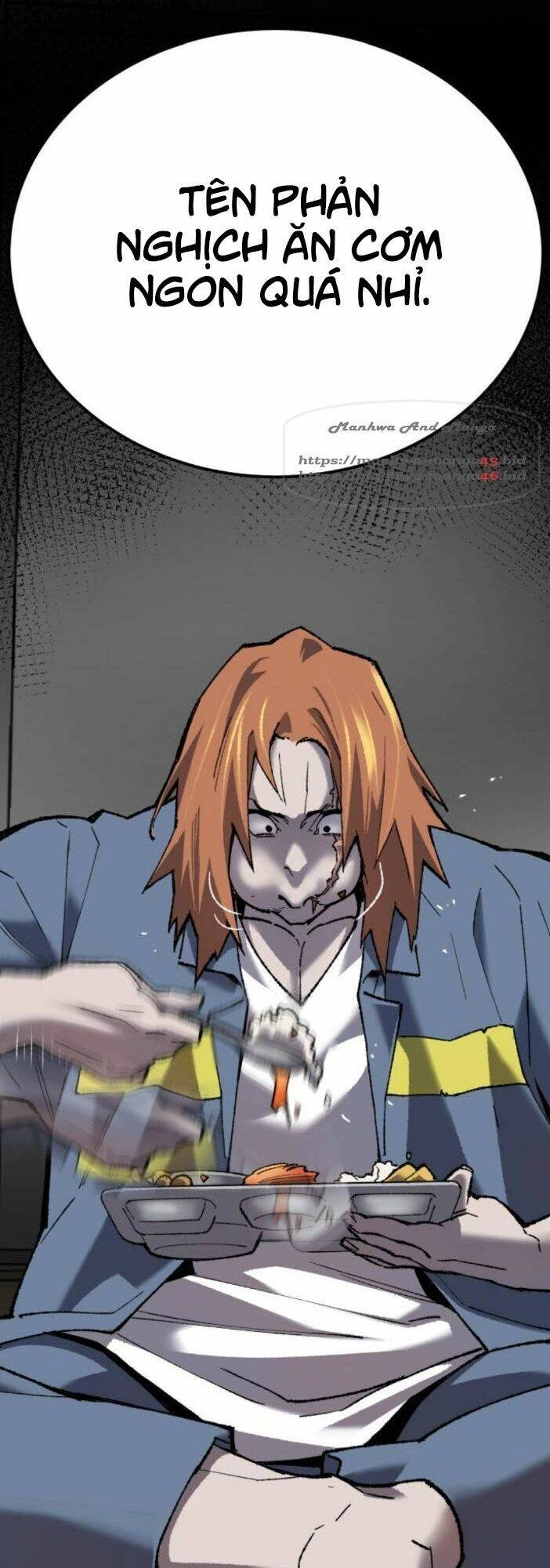 Phá Bỏ Giới Hạn Chapter 28 - 105