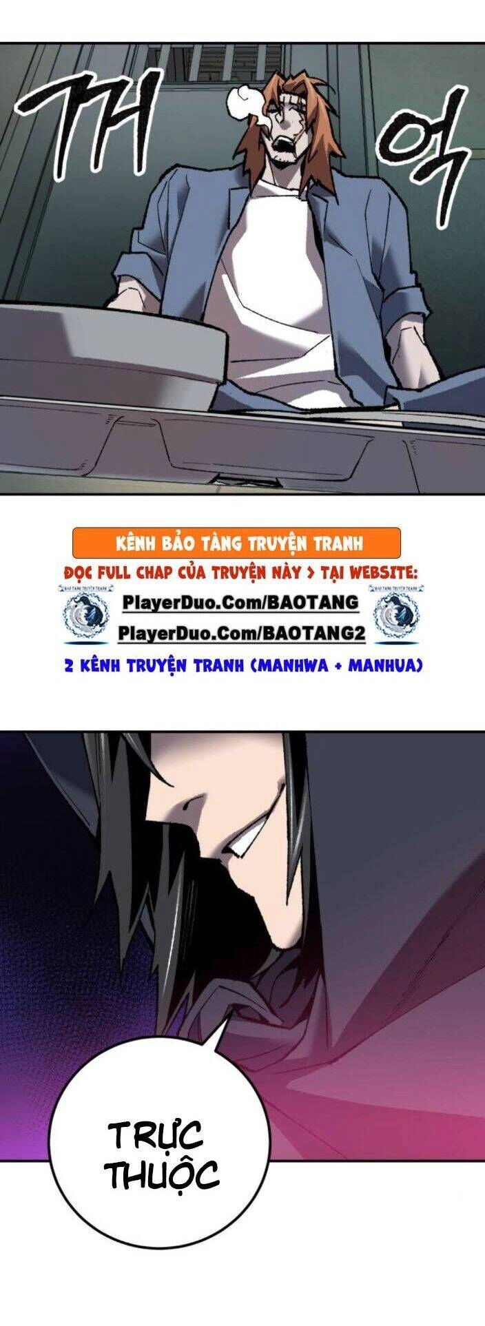 Phá Bỏ Giới Hạn Chapter 28 - 113