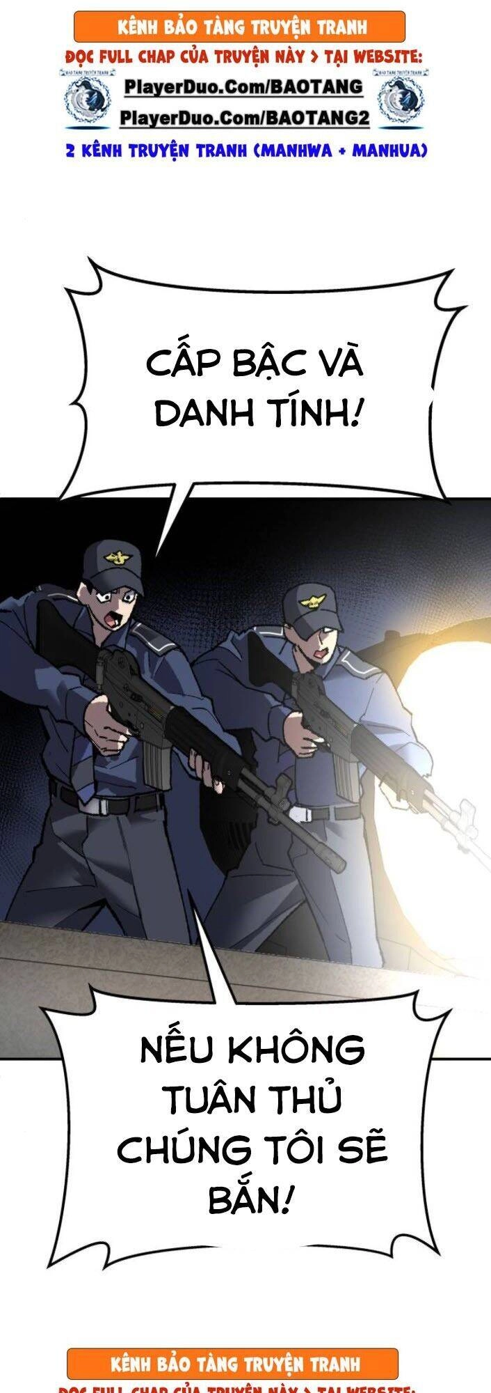 Phá Bỏ Giới Hạn Chapter 29 - 5