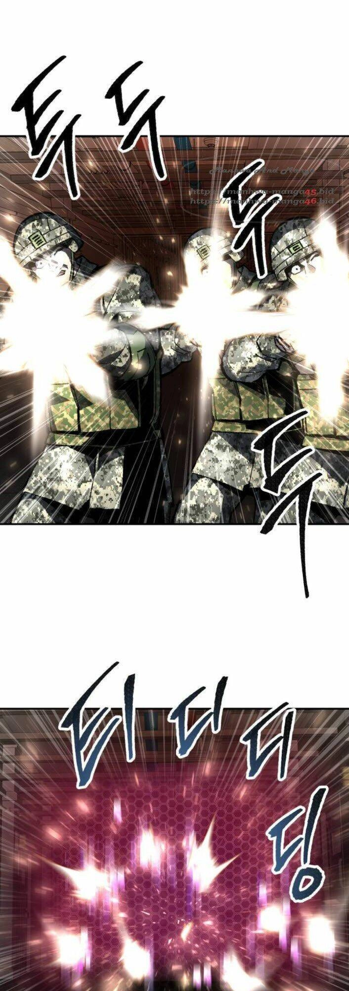 Phá Bỏ Giới Hạn Chapter 29 - 12