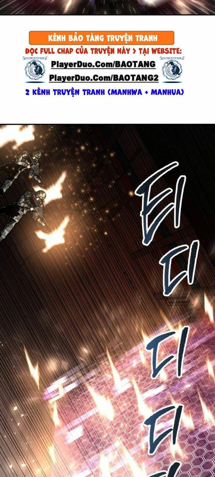 Phá Bỏ Giới Hạn Chapter 29 - 13