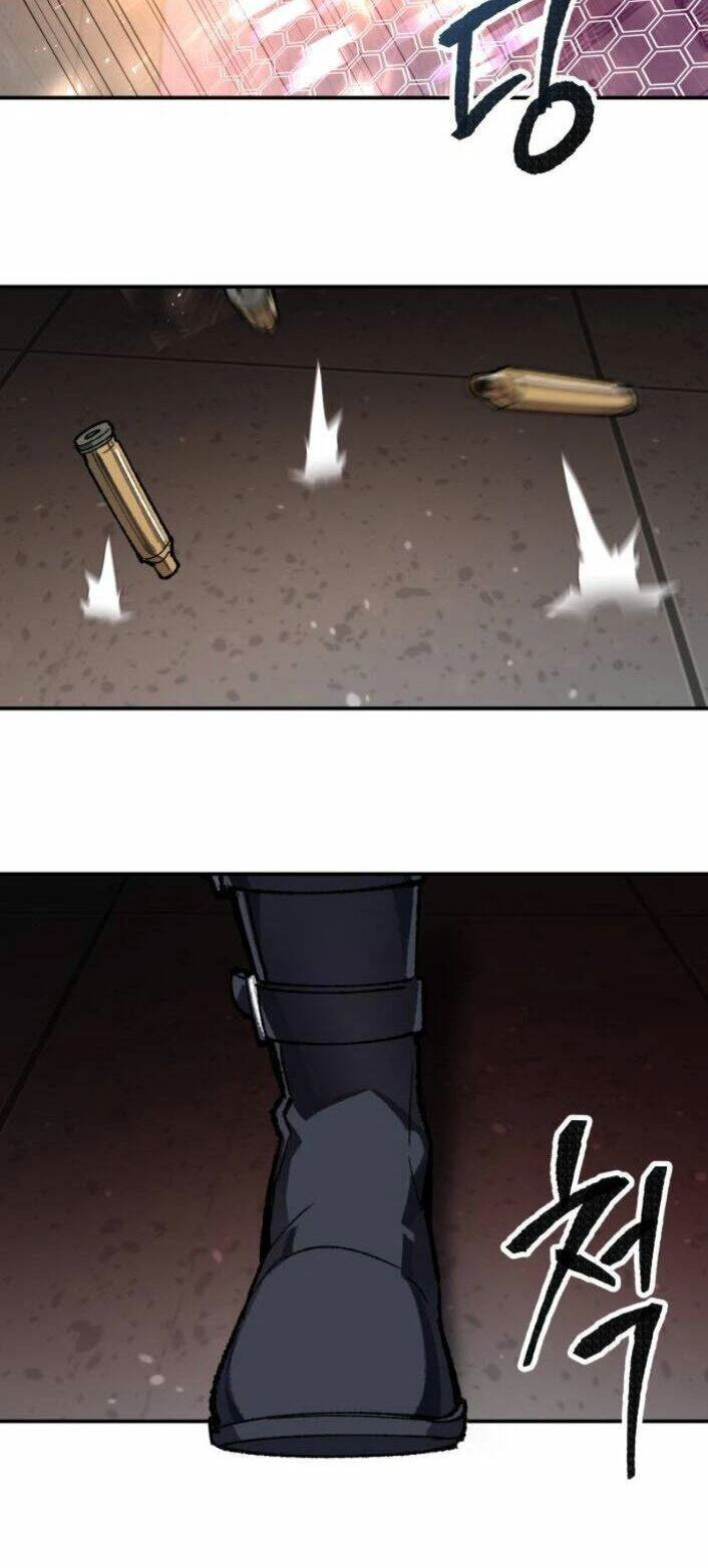 Phá Bỏ Giới Hạn Chapter 29 - 14