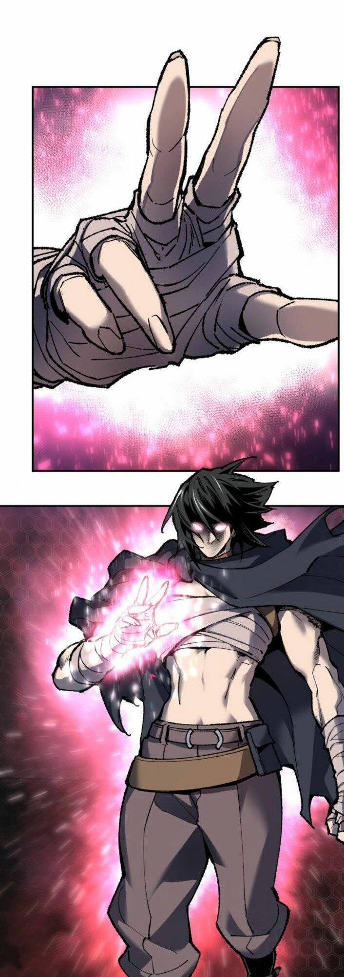 Phá Bỏ Giới Hạn Chapter 29 - 15