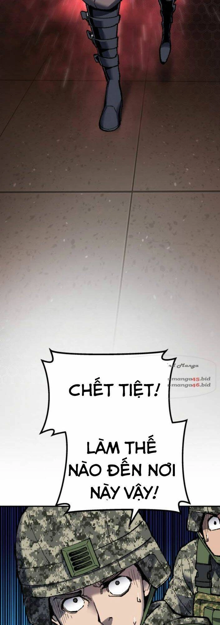 Phá Bỏ Giới Hạn Chapter 29 - 16