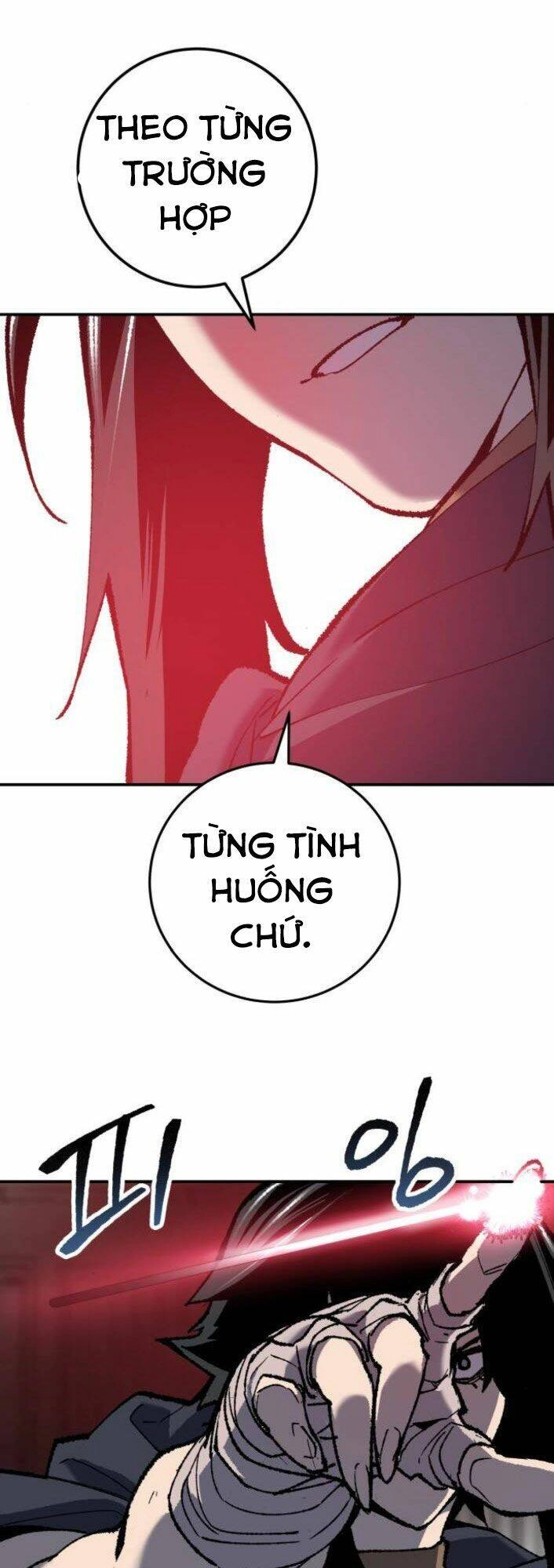 Phá Bỏ Giới Hạn Chapter 29 - 19
