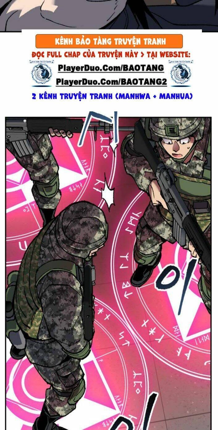 Phá Bỏ Giới Hạn Chapter 29 - 20