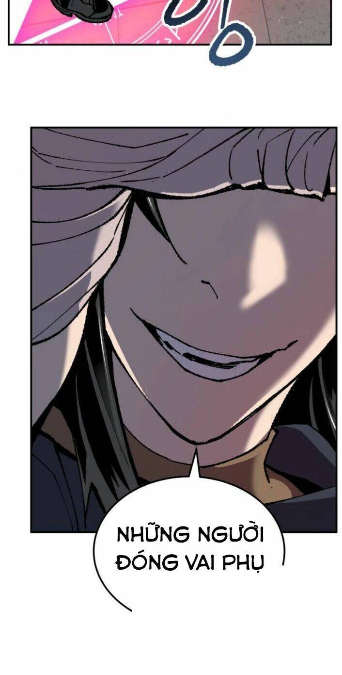 Phá Bỏ Giới Hạn Chapter 29 - 21