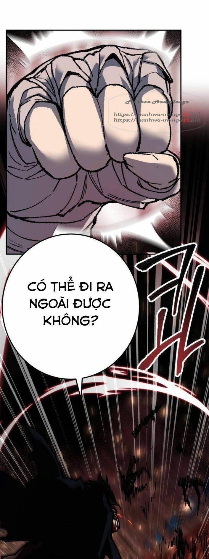 Phá Bỏ Giới Hạn Chapter 29 - 22