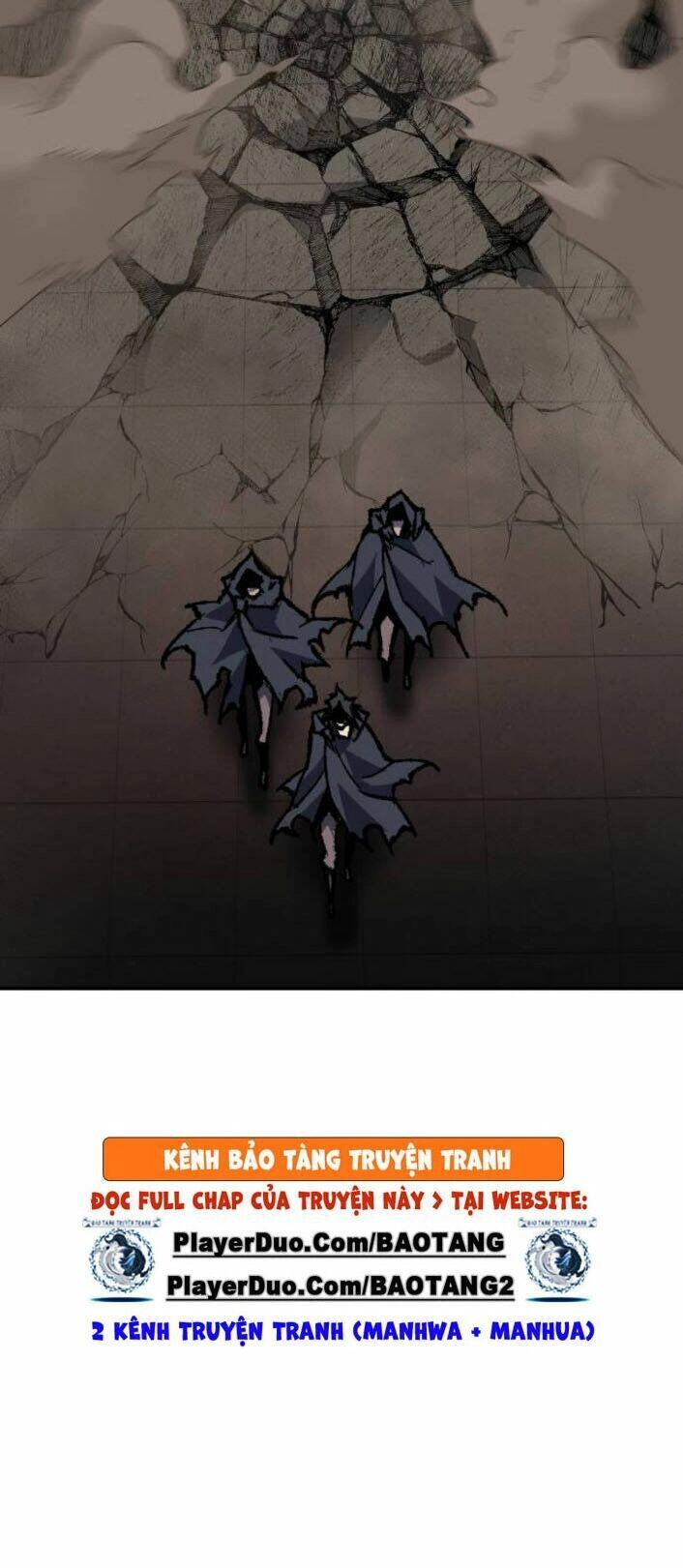 Phá Bỏ Giới Hạn Chapter 29 - 25