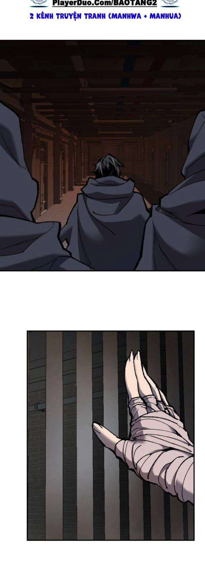 Phá Bỏ Giới Hạn Chapter 29 - 27