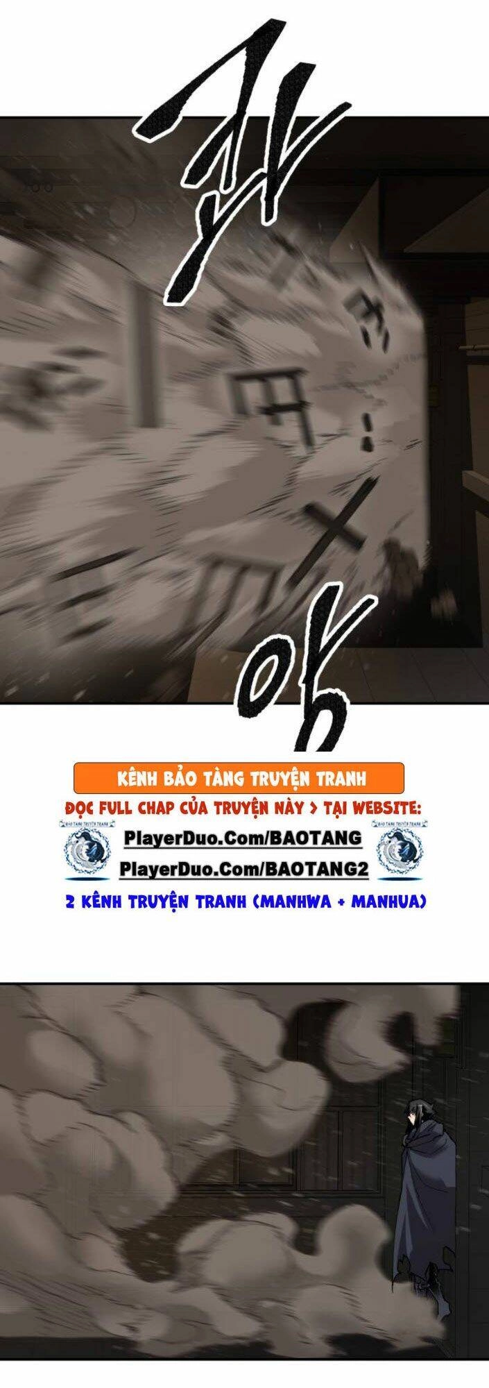 Phá Bỏ Giới Hạn Chapter 29 - 28