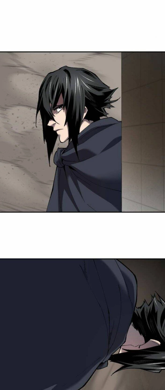 Phá Bỏ Giới Hạn Chapter 29 - 29