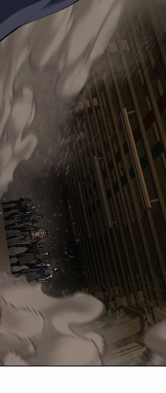 Phá Bỏ Giới Hạn Chapter 29 - 30