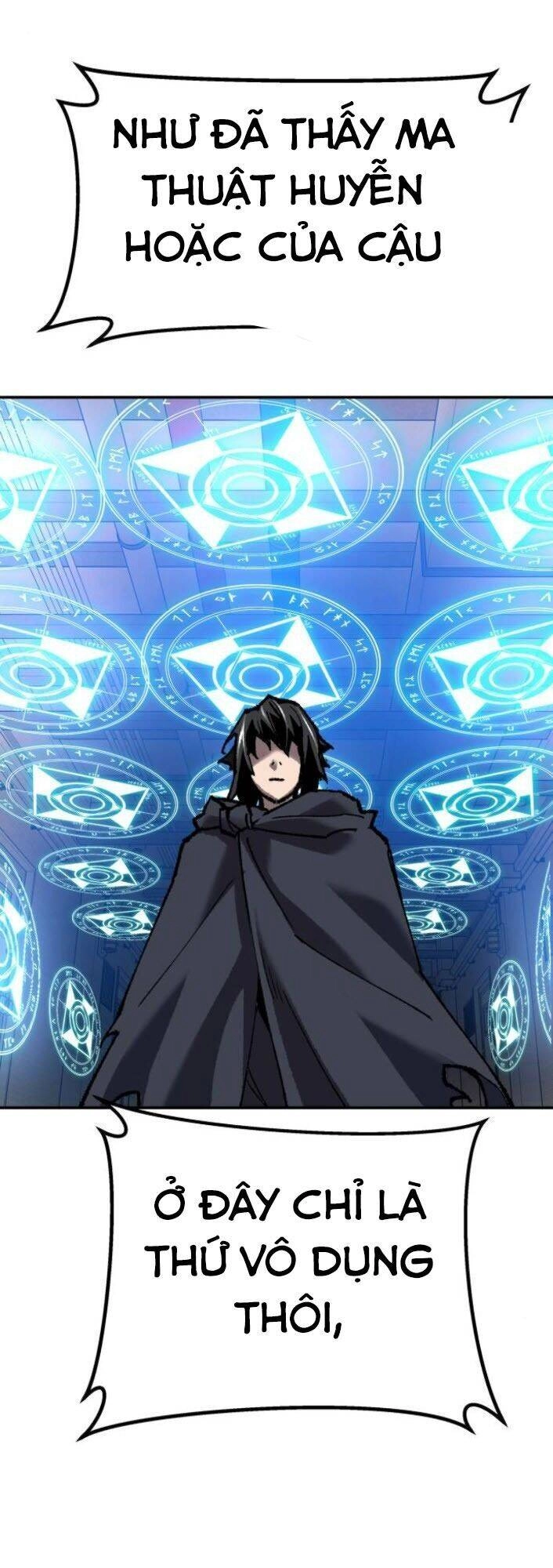 Phá Bỏ Giới Hạn Chapter 29 - 37