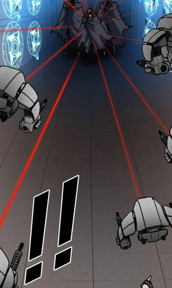 Phá Bỏ Giới Hạn Chapter 29 - 43