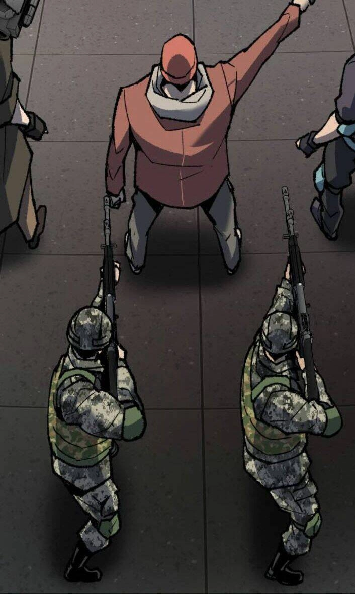 Phá Bỏ Giới Hạn Chapter 29 - 44