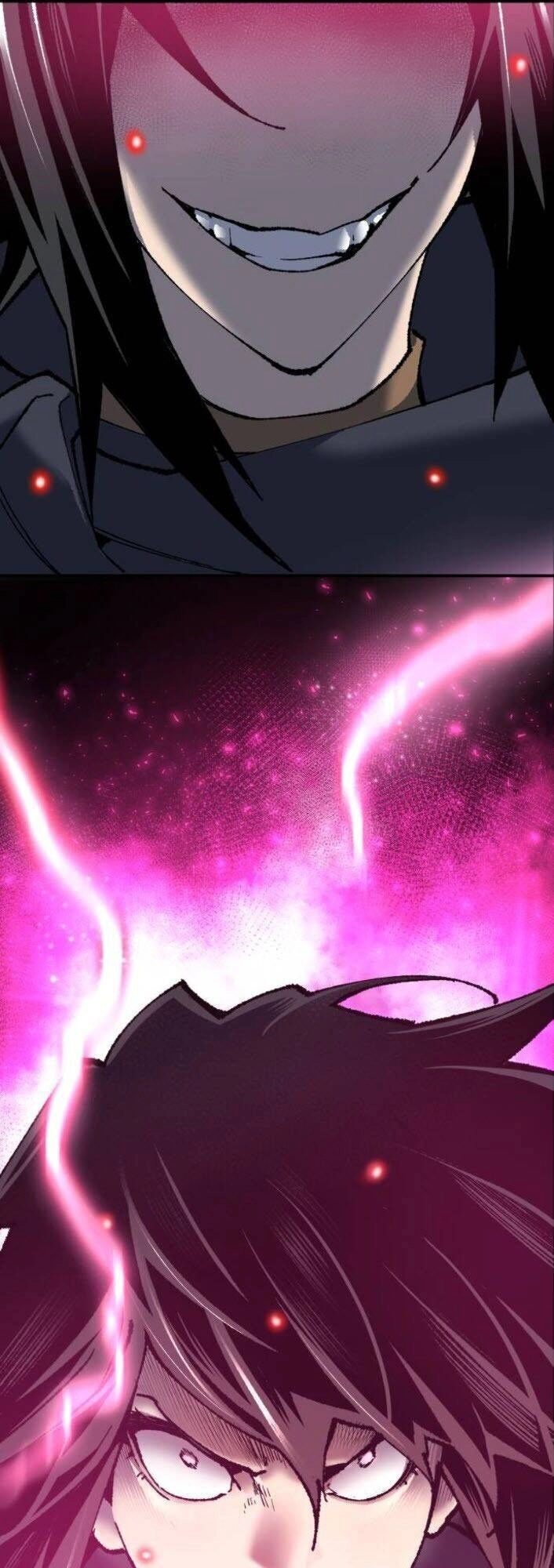 Phá Bỏ Giới Hạn Chapter 29 - 45