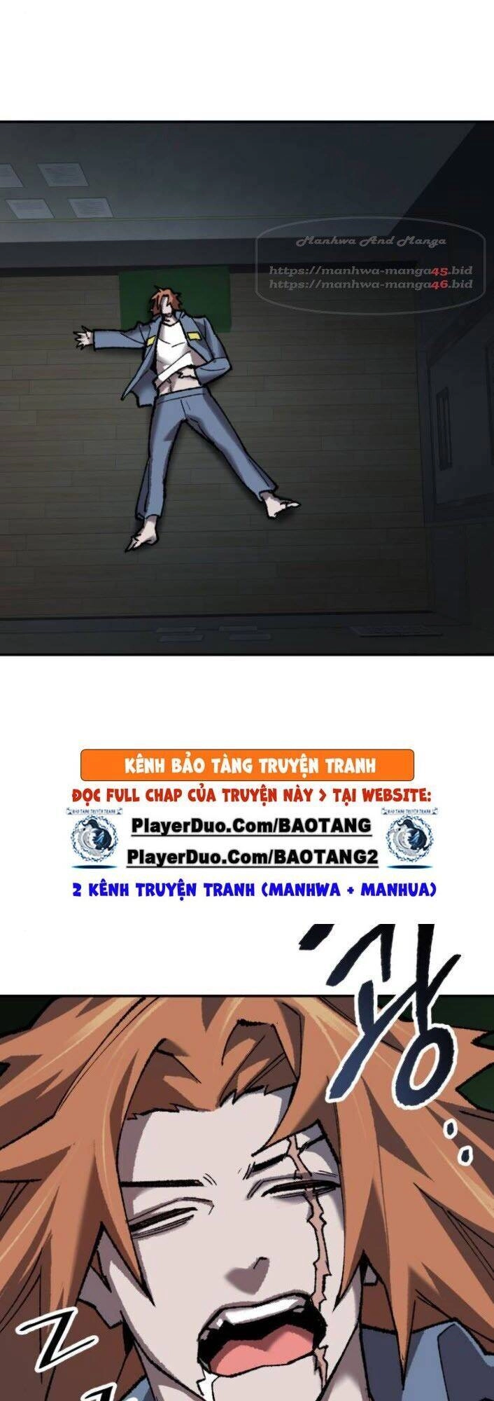 Phá Bỏ Giới Hạn Chapter 29 - 48