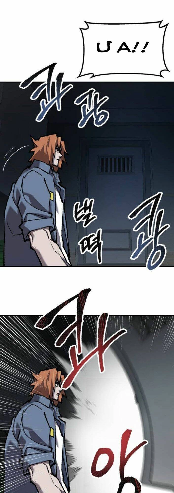 Phá Bỏ Giới Hạn Chapter 29 - 51