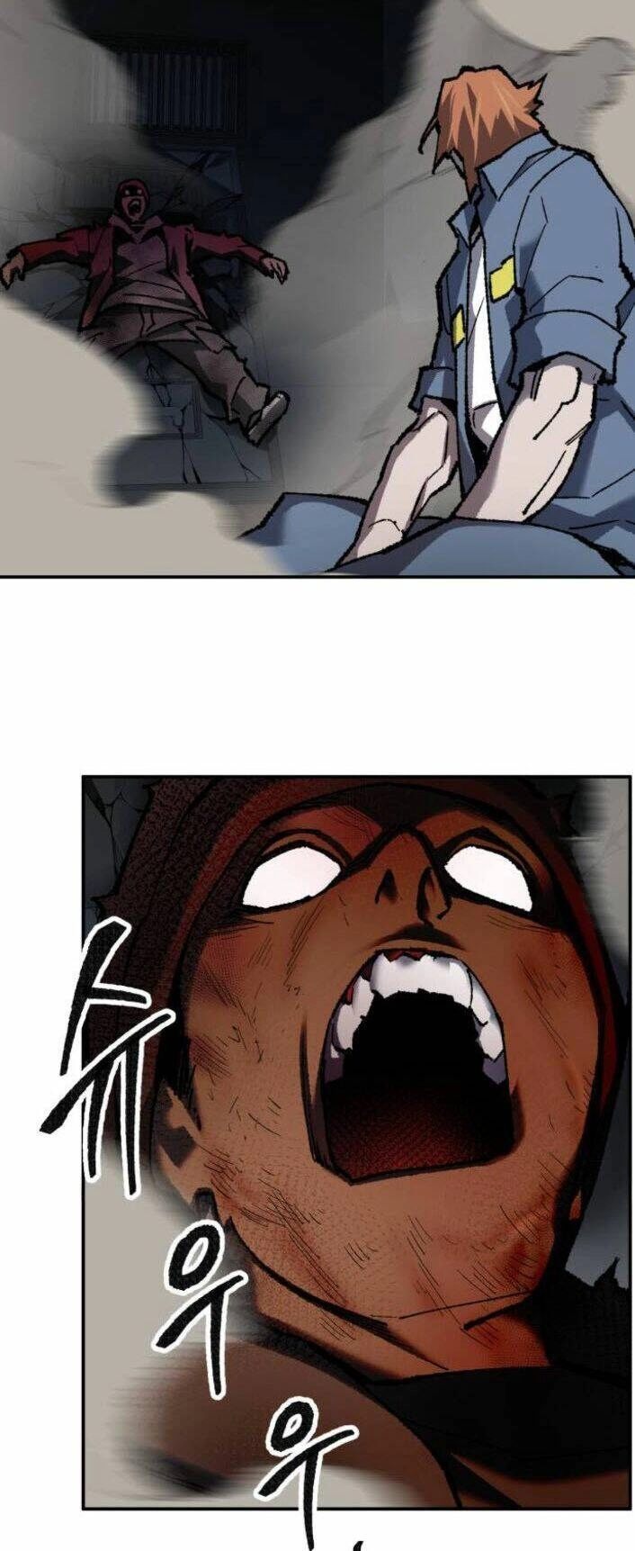 Phá Bỏ Giới Hạn Chapter 29 - 53