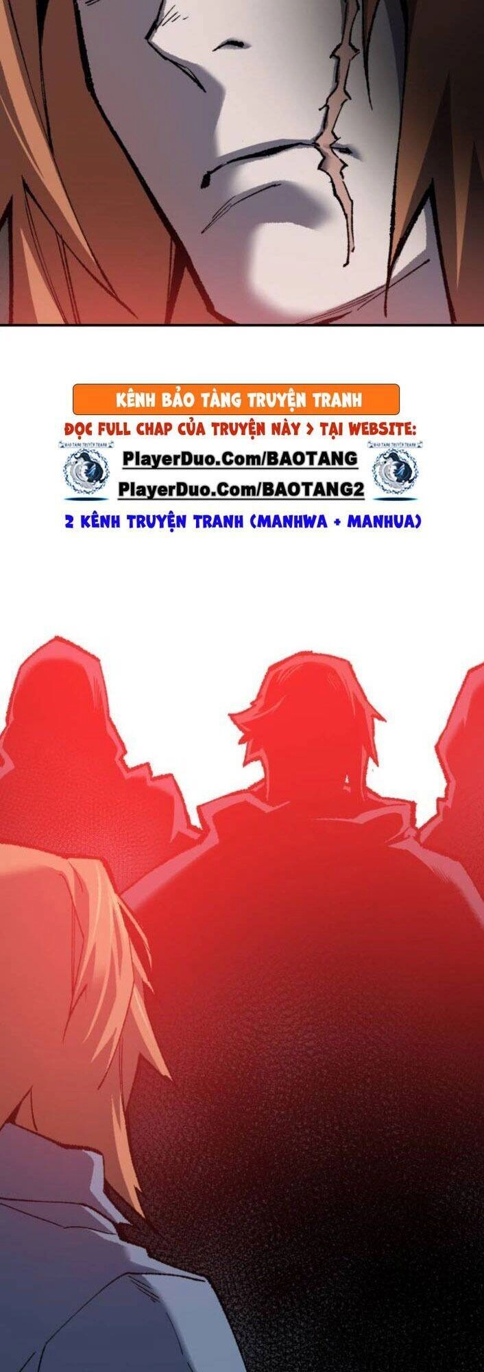 Phá Bỏ Giới Hạn Chapter 29 - 55