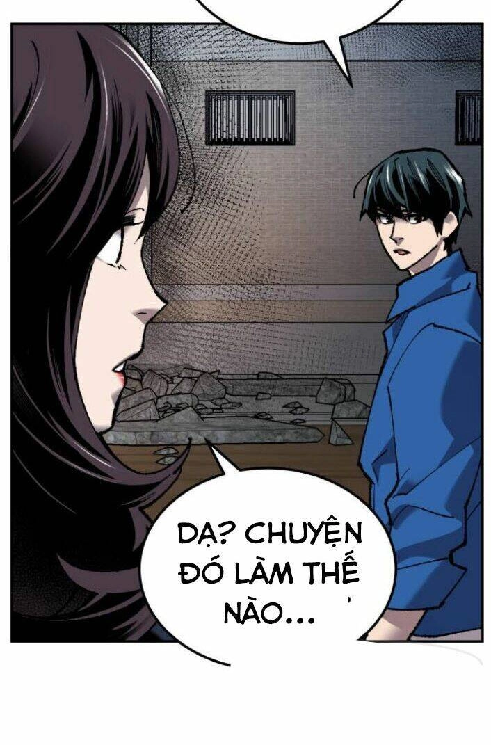 Phá Bỏ Giới Hạn Chapter 29 - 69