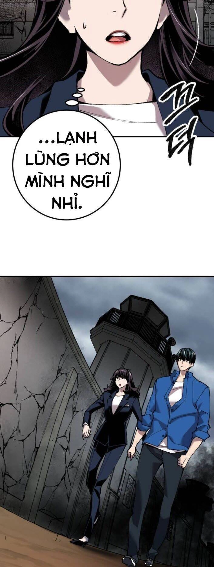 Phá Bỏ Giới Hạn Chapter 29 - 71