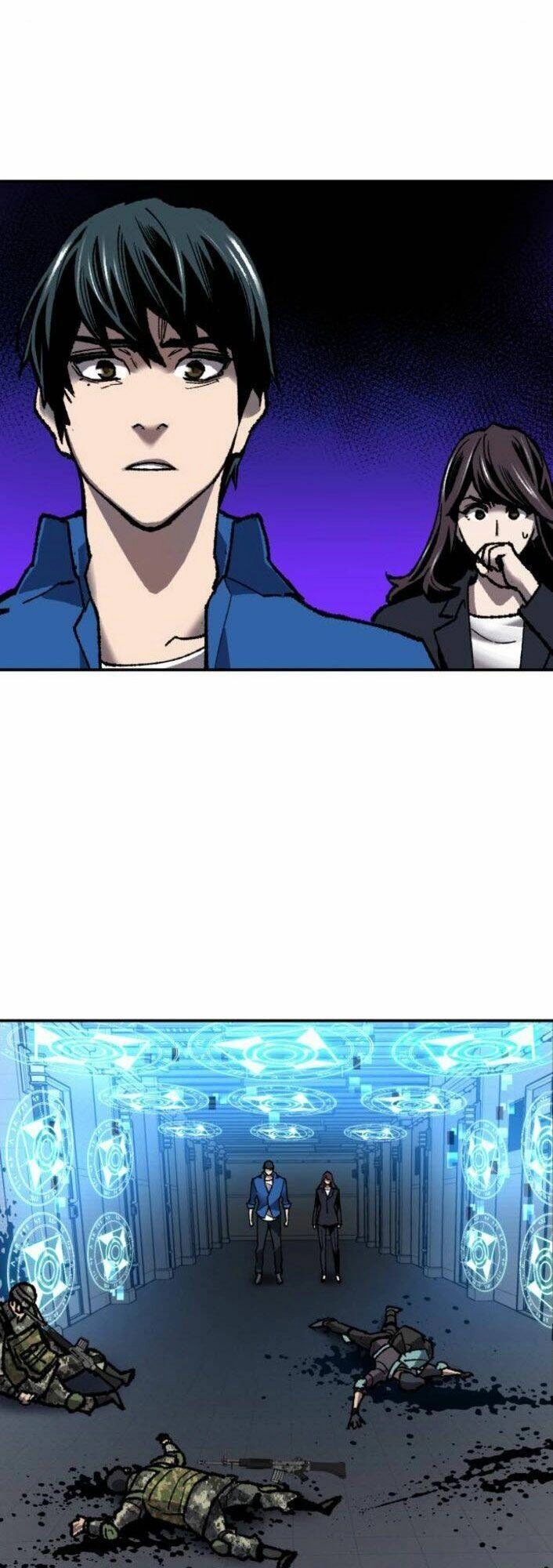 Phá Bỏ Giới Hạn Chapter 29 - 73