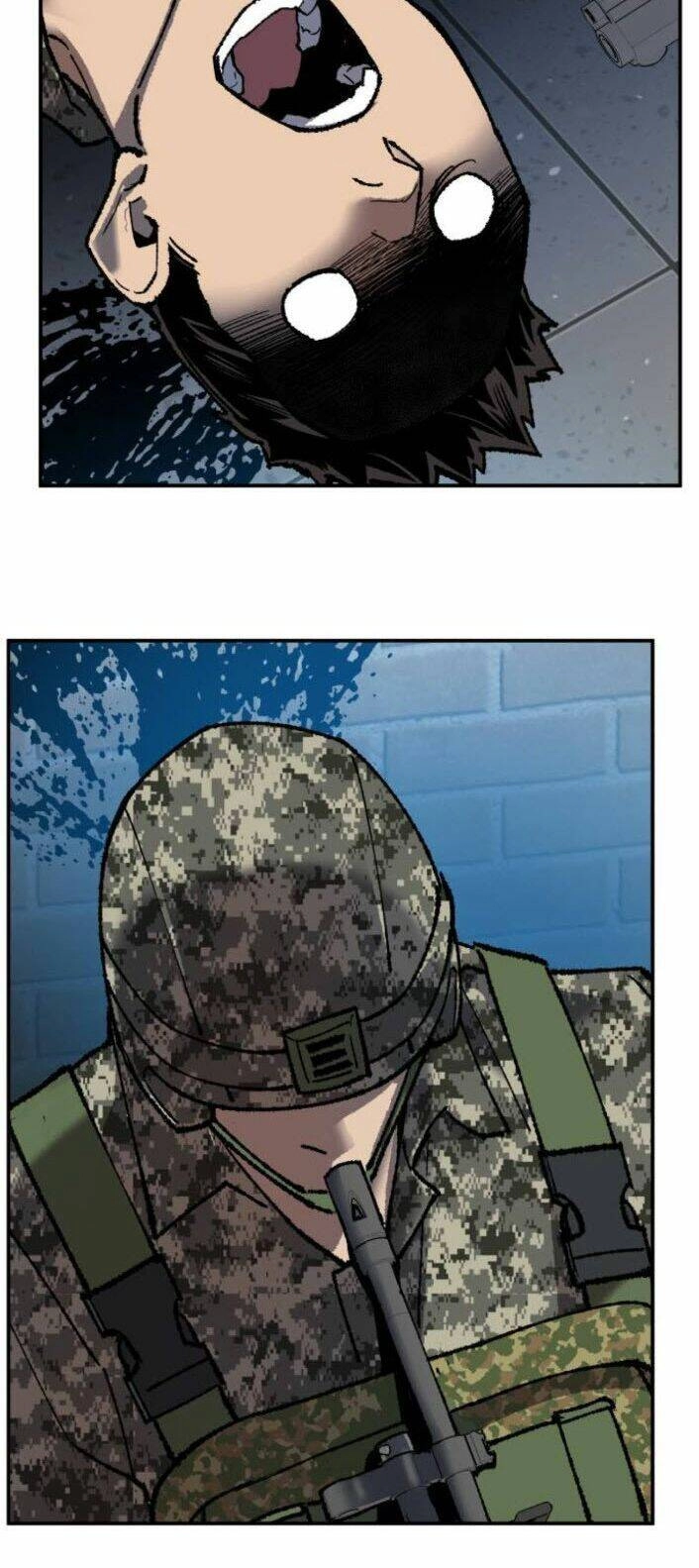 Phá Bỏ Giới Hạn Chapter 29 - 75